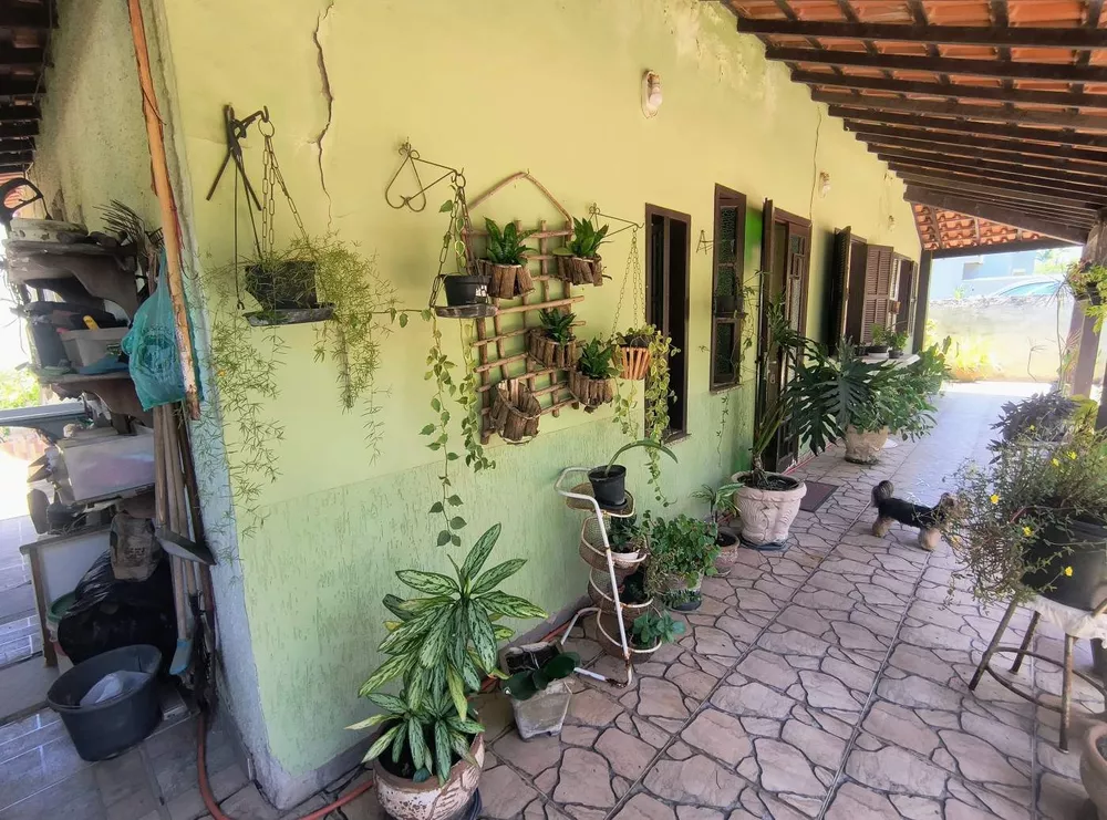 Casa, 3 quartos, 300 m² - Foto 2