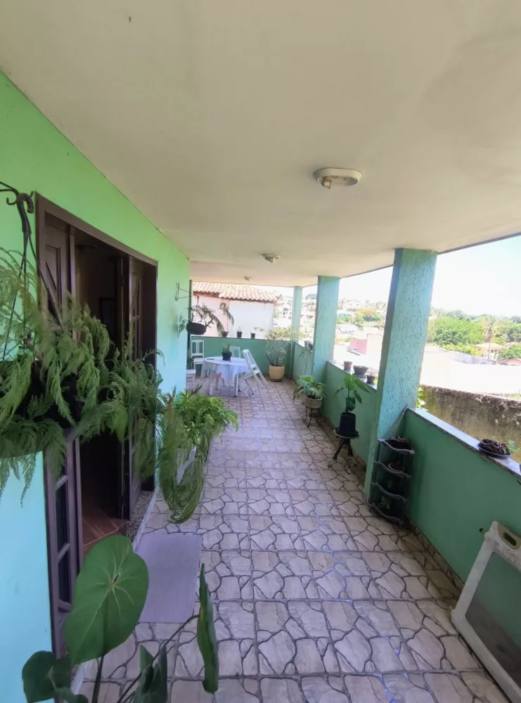 Casa, 3 quartos, 300 m² - Foto 4