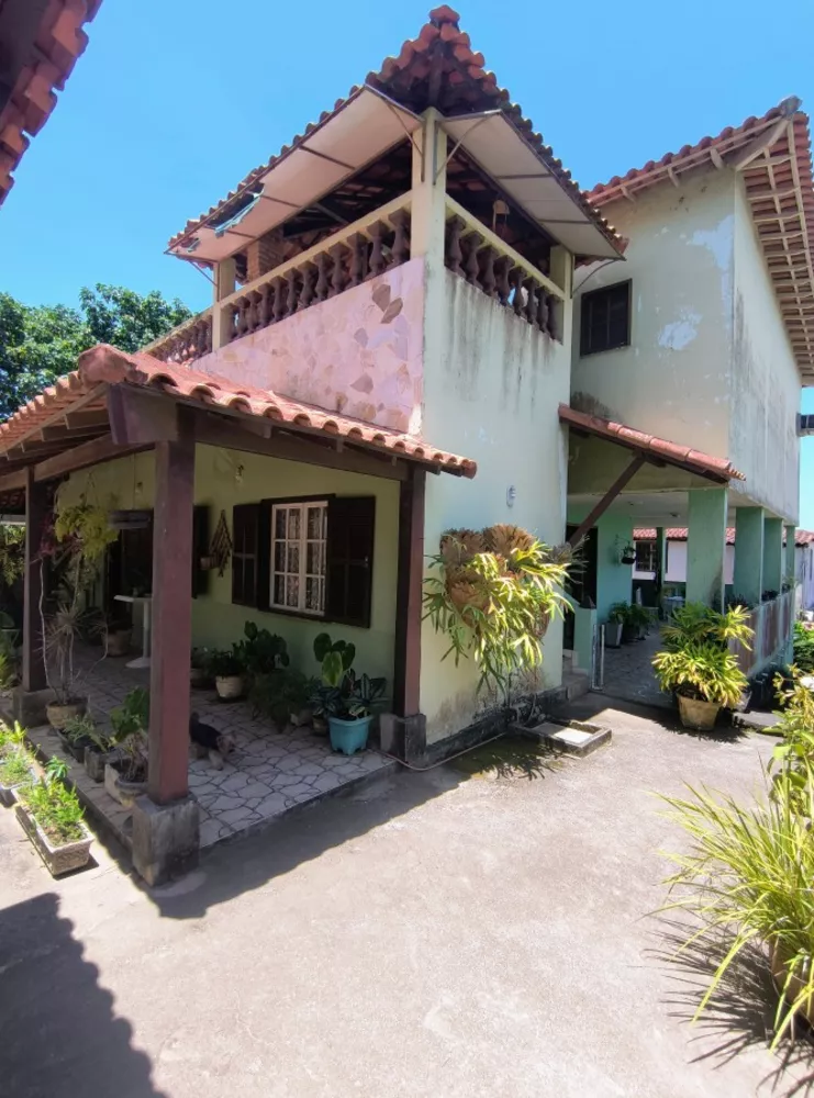 Casa, 3 quartos, 300 m² - Foto 1