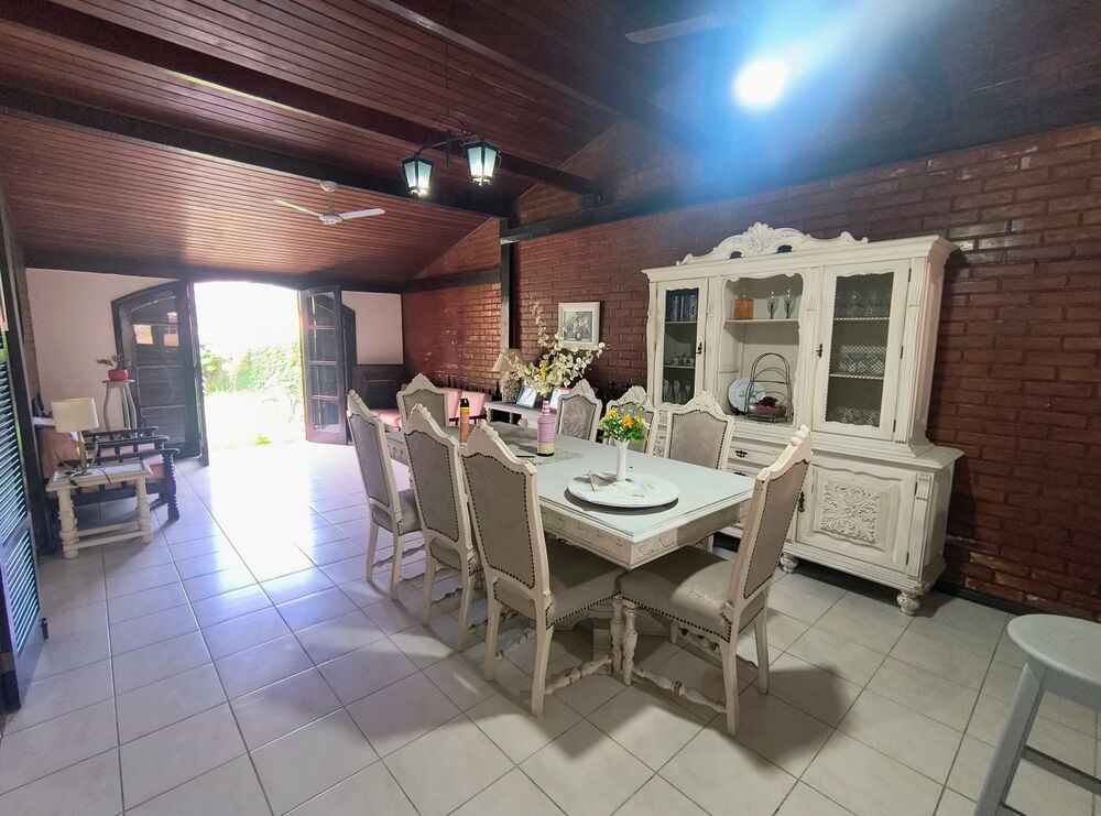 Casa, 3 quartos, 200 m² - Foto 14