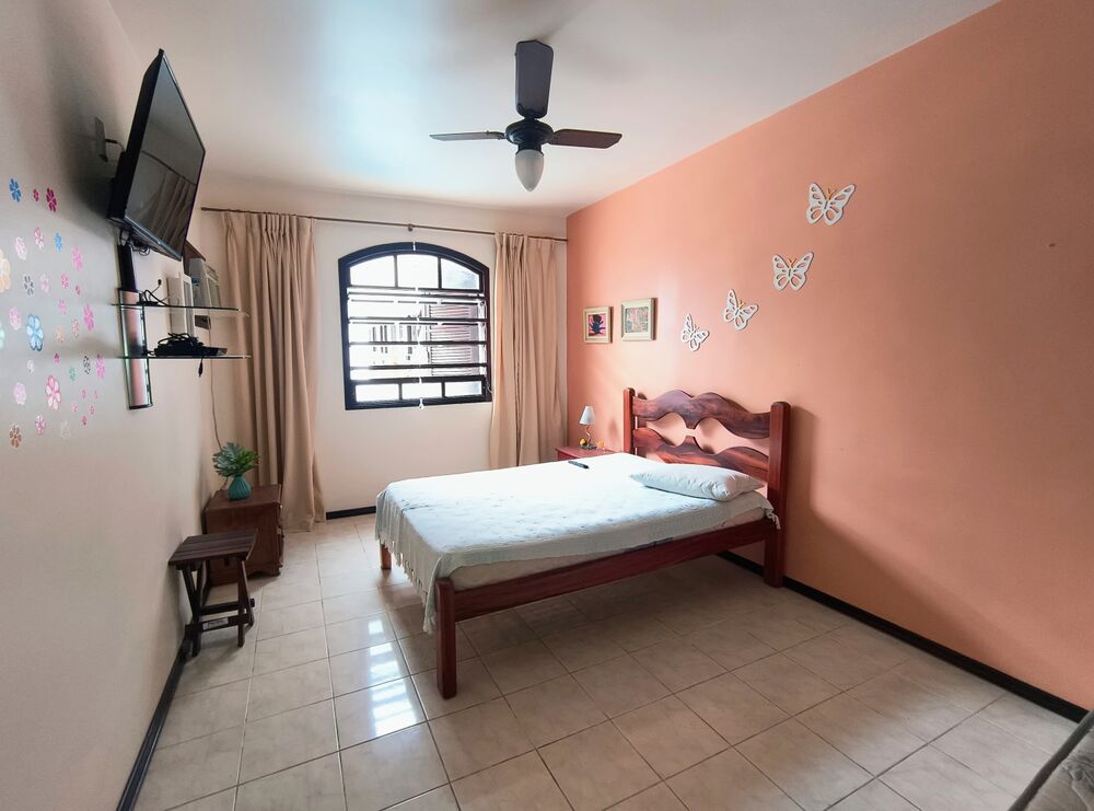 Casa, 3 quartos, 200 m² - Foto 12
