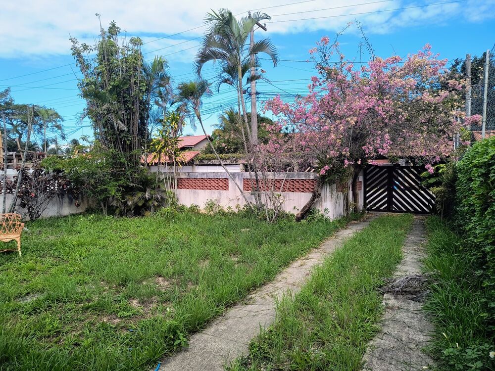 Casa, 3 quartos, 200 m² - Foto 11