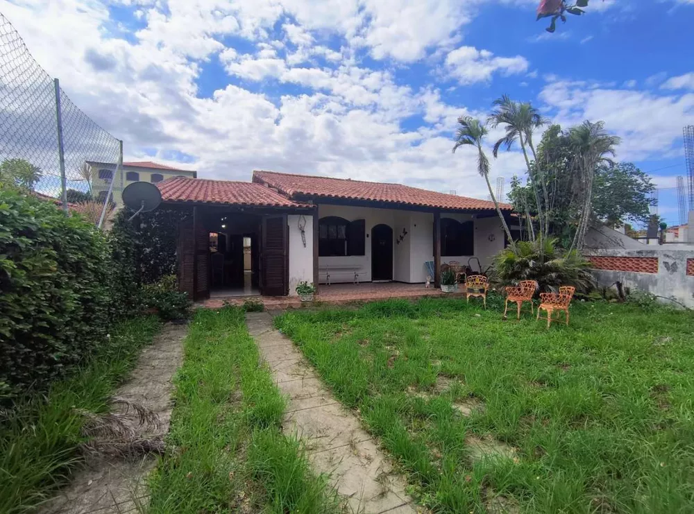 Casa, 3 quartos, 200 m² - Foto 4