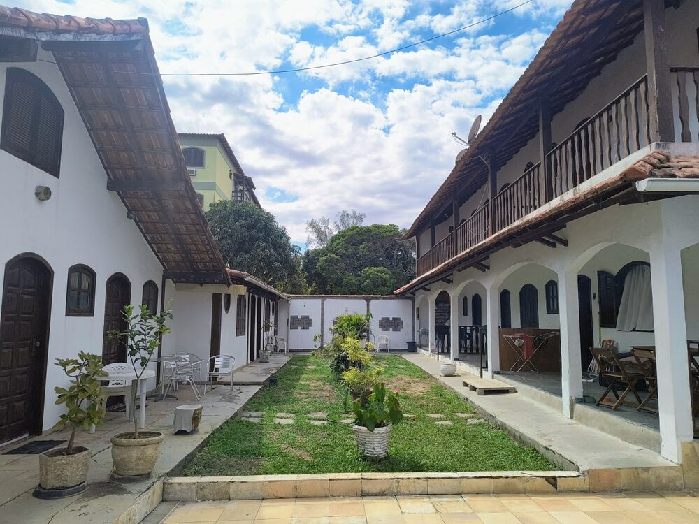 Casa, 3 quartos, 200 m² - Foto 16