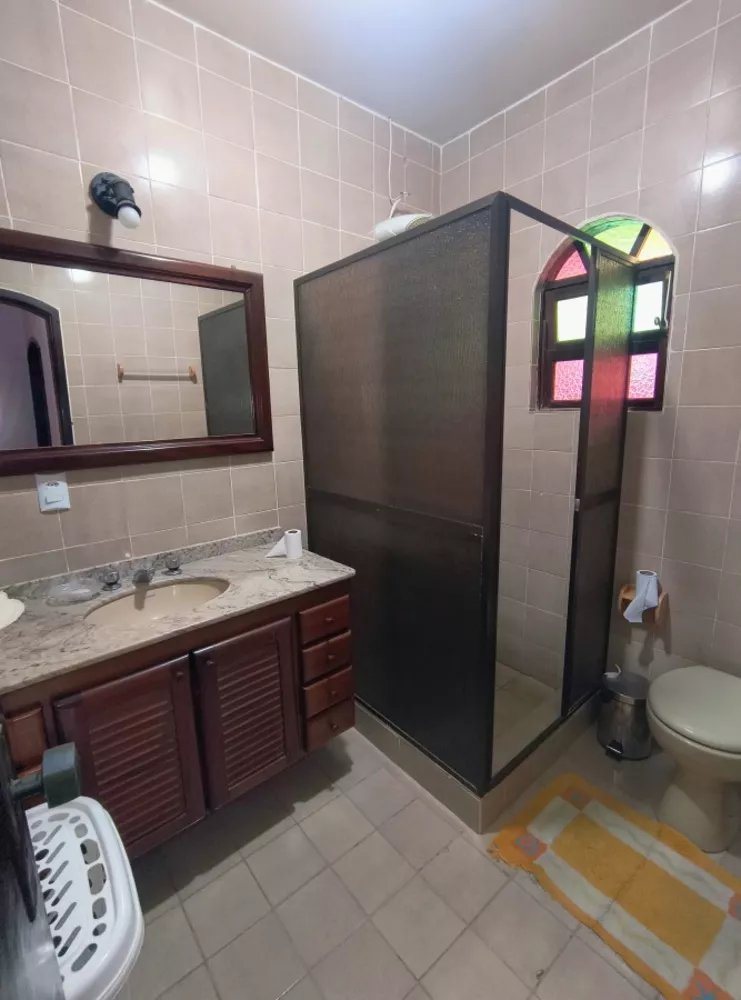 Casa, 3 quartos, 200 m² - Foto 9