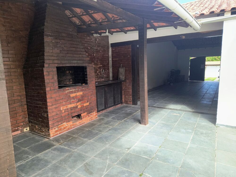 Casa, 3 quartos, 200 m² - Foto 13