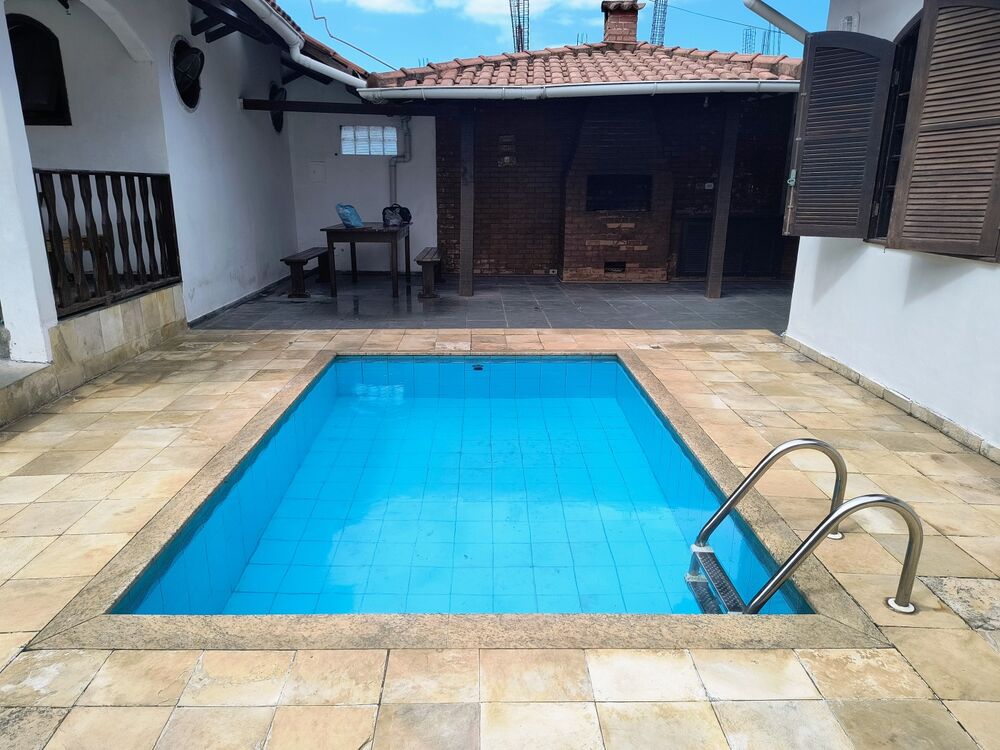 Casa, 3 quartos, 200 m² - Foto 15