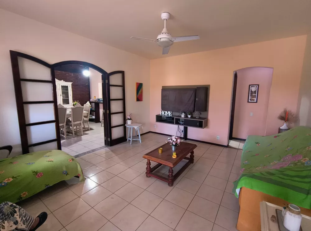 Casa, 3 quartos, 200 m² - Foto 3