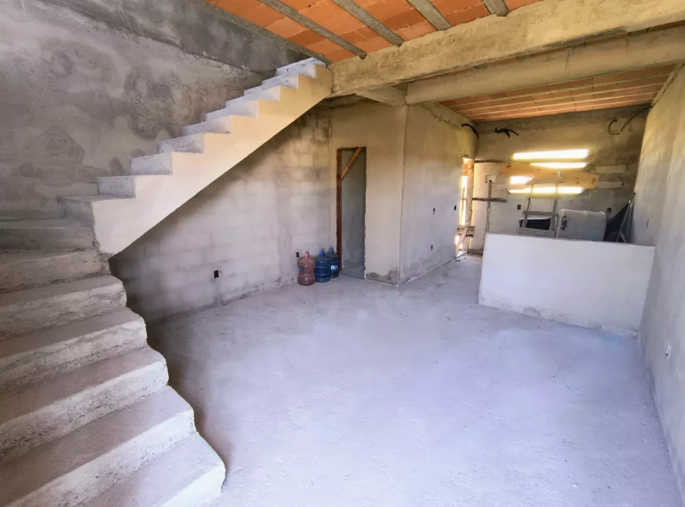 Casa, 2 quartos, 597 m² - Foto 1