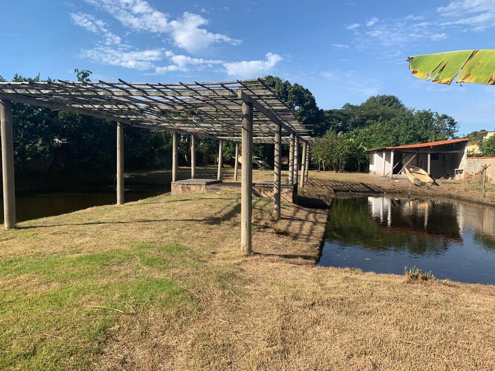 Casa, 2 quartos, 4068 m² - Foto 5