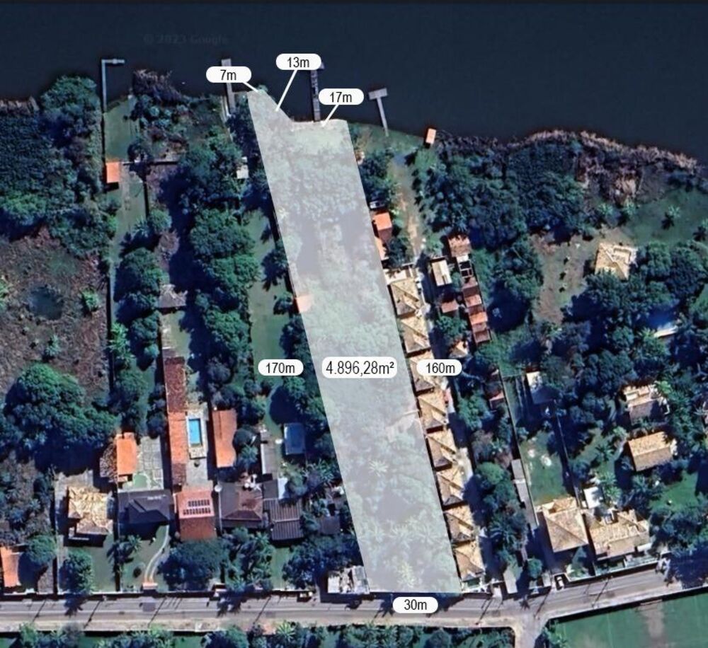 Casa, 2 quartos, 4068 m² - Foto 11