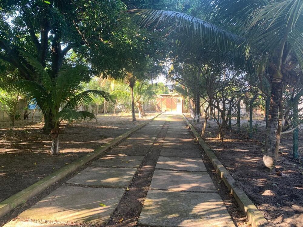 Casa, 2 quartos, 4068 m² - Foto 8