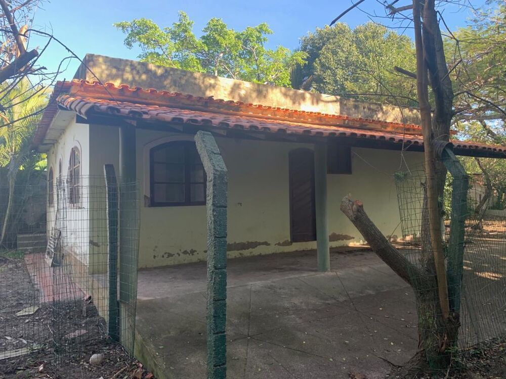 Casa, 2 quartos, 4068 m² - Foto 4