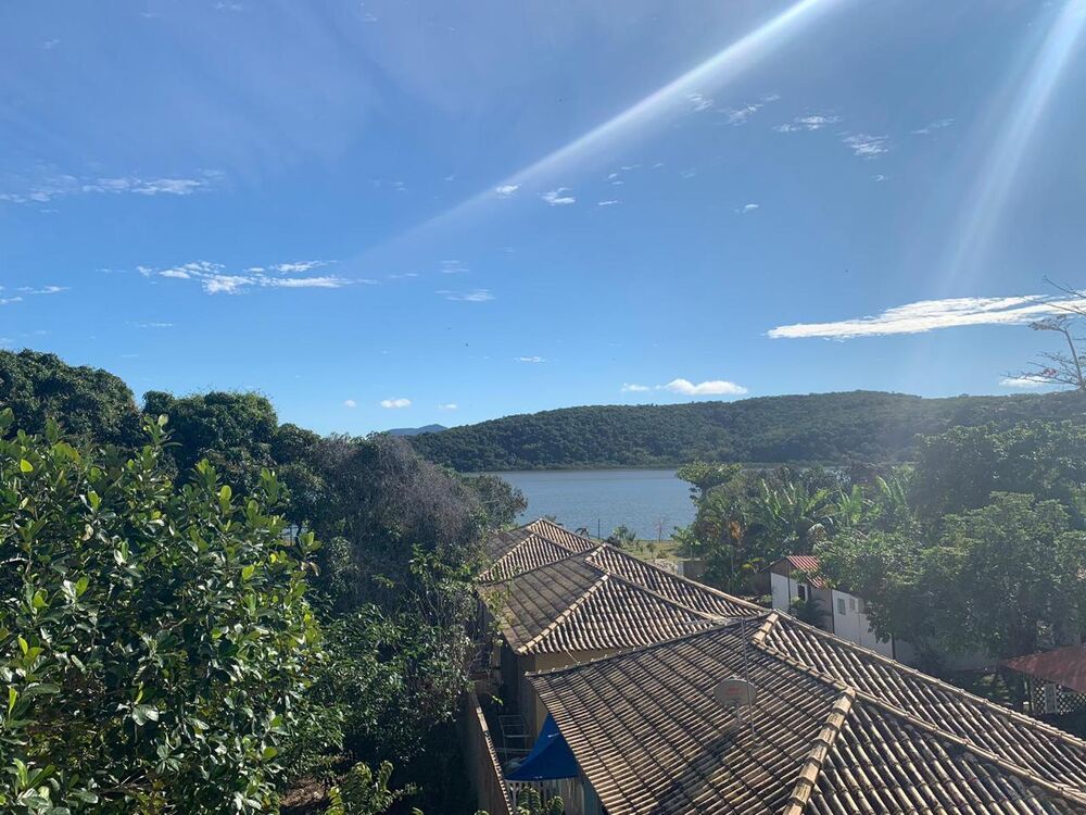 Casa, 2 quartos, 4068 m² - Foto 2