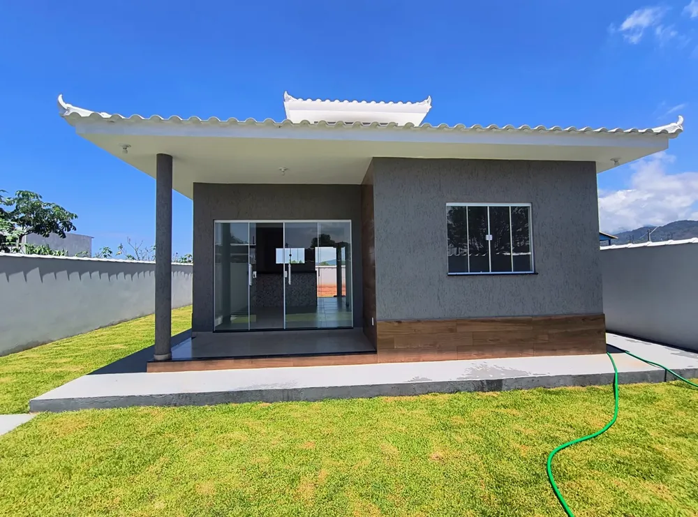 Casa, 2 quartos, 360 m² - Foto 2