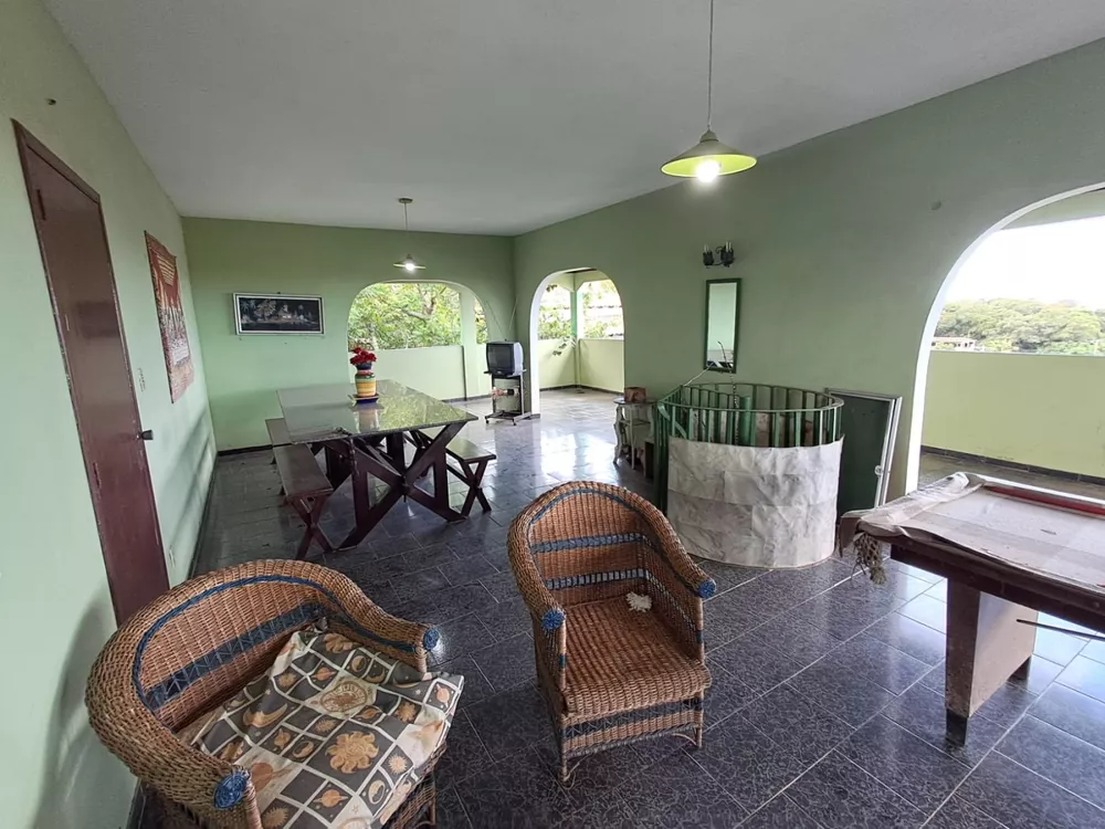 Casa, 4 quartos, 900 m² - Foto 14
