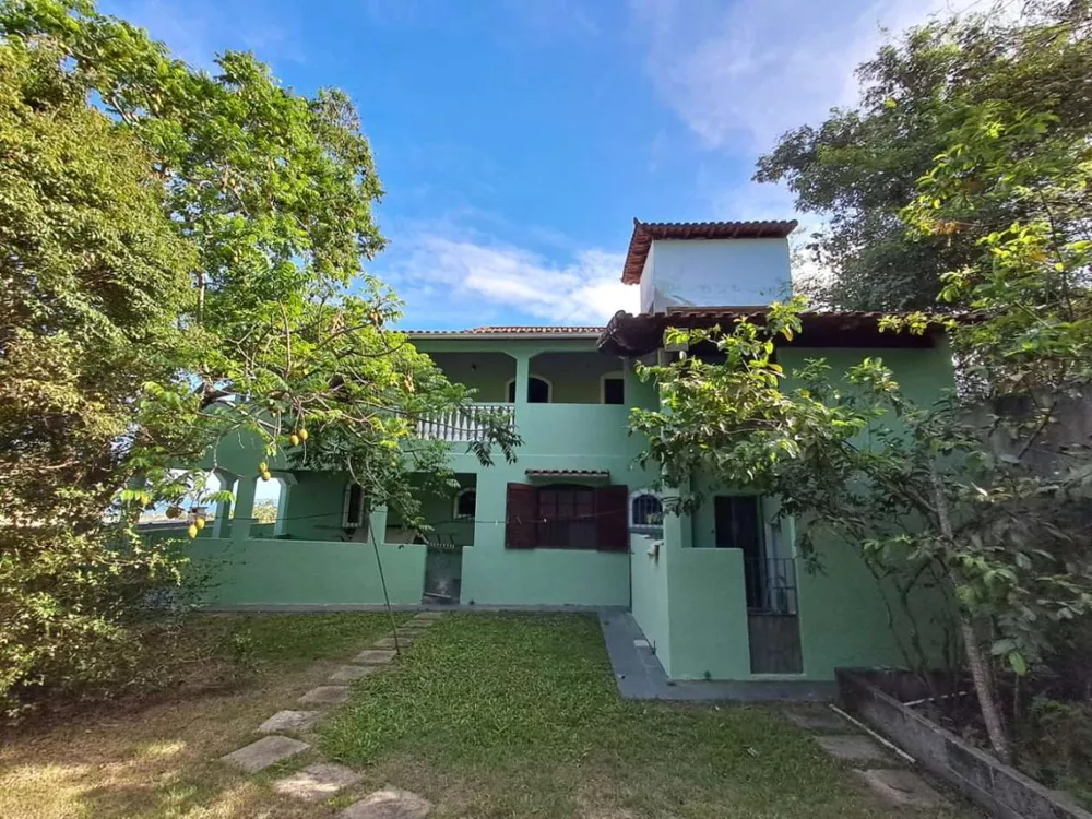 Casa, 4 quartos, 900 m² - Foto 8