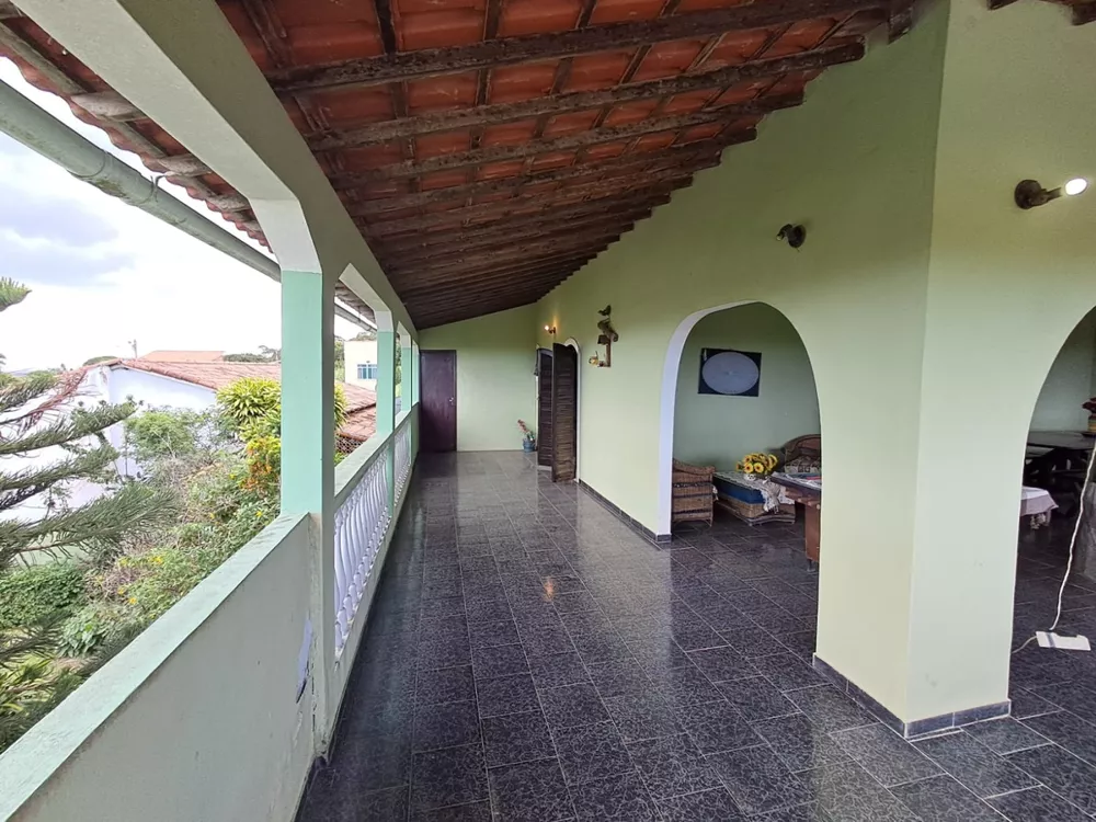 Casa, 4 quartos, 900 m² - Foto 12