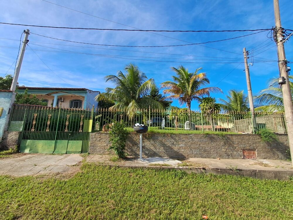 Casa, 4 quartos, 900 m² - Foto 1