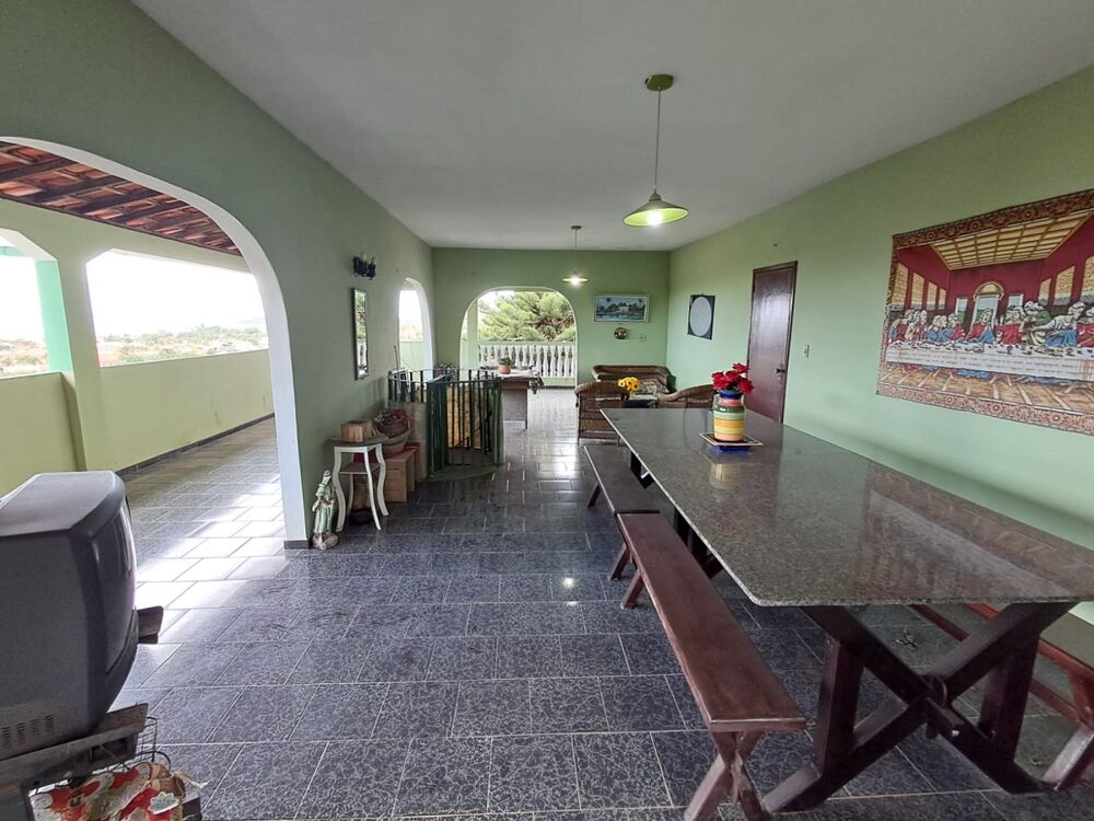 Casa, 4 quartos, 900 m² - Foto 15