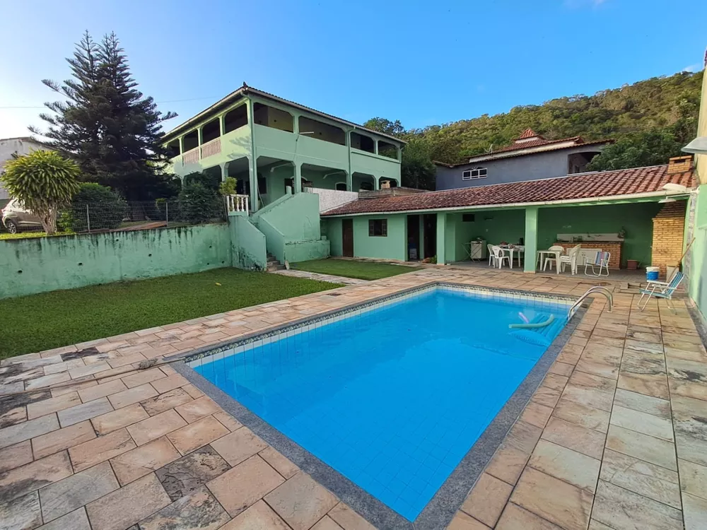 Casa, 4 quartos, 900 m² - Foto 4