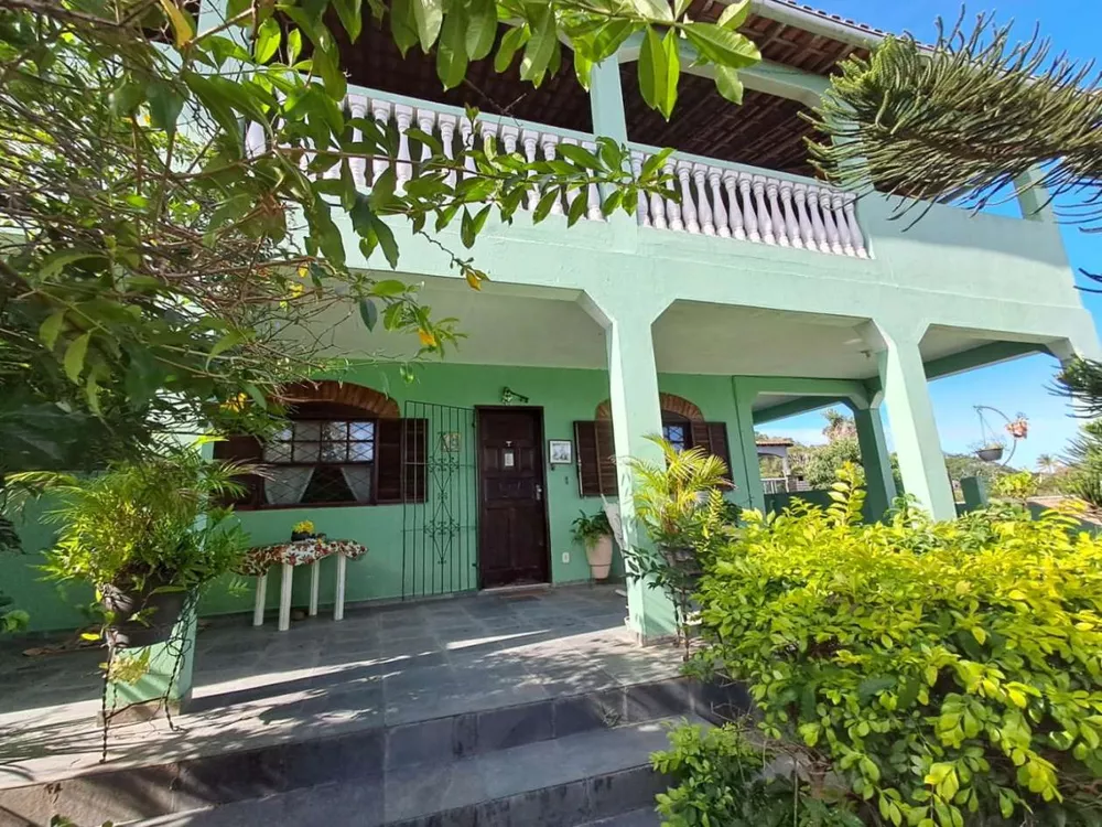 Casa, 4 quartos, 900 m² - Foto 6