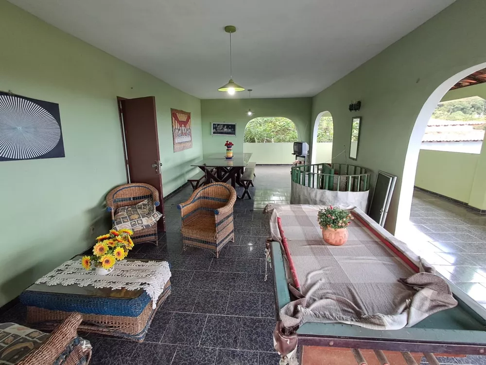 Casa, 4 quartos, 900 m² - Foto 20