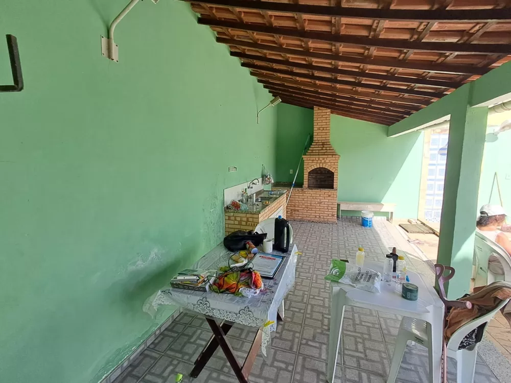 Casa, 4 quartos, 900 m² - Foto 18