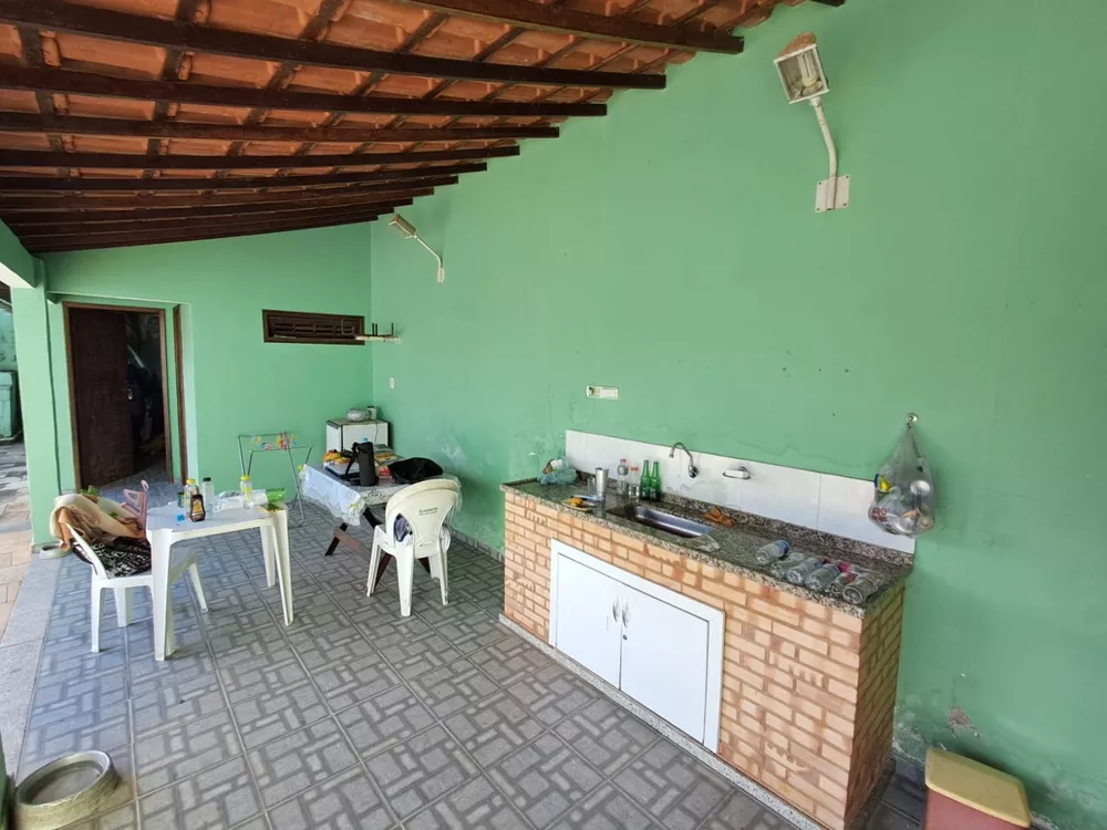 Casa, 4 quartos, 900 m² - Foto 17