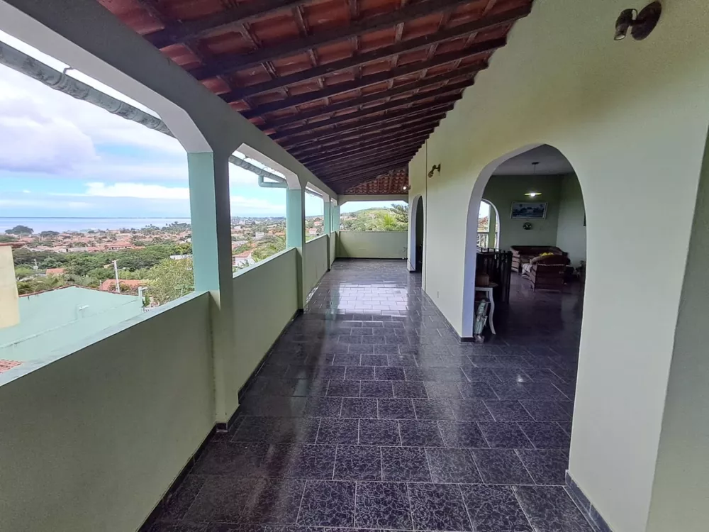 Casa, 4 quartos, 900 m² - Foto 10