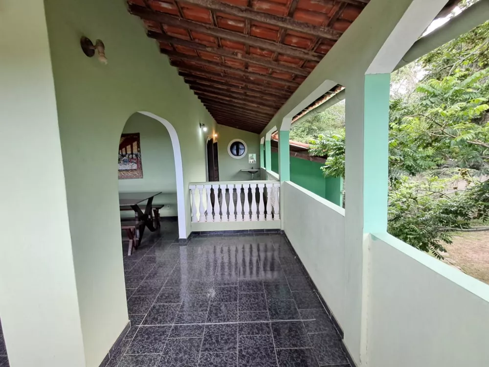 Casa, 4 quartos, 900 m² - Foto 11