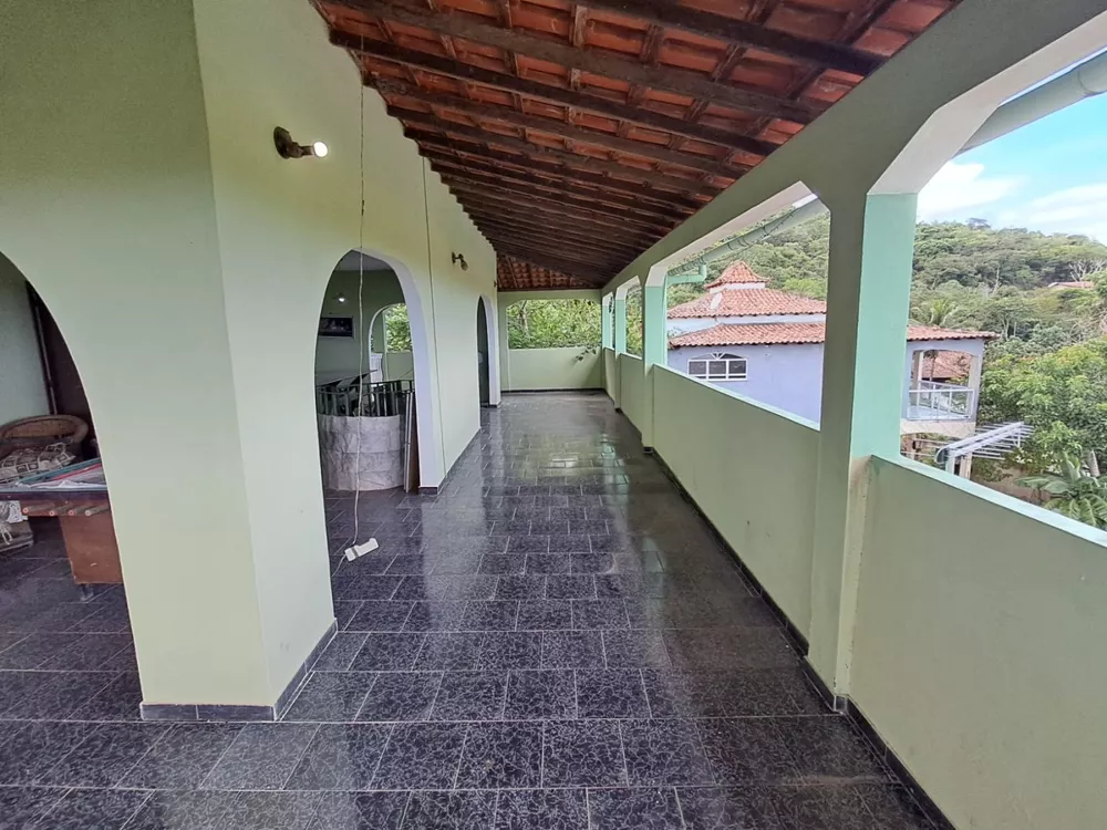 Casa, 4 quartos, 900 m² - Foto 13