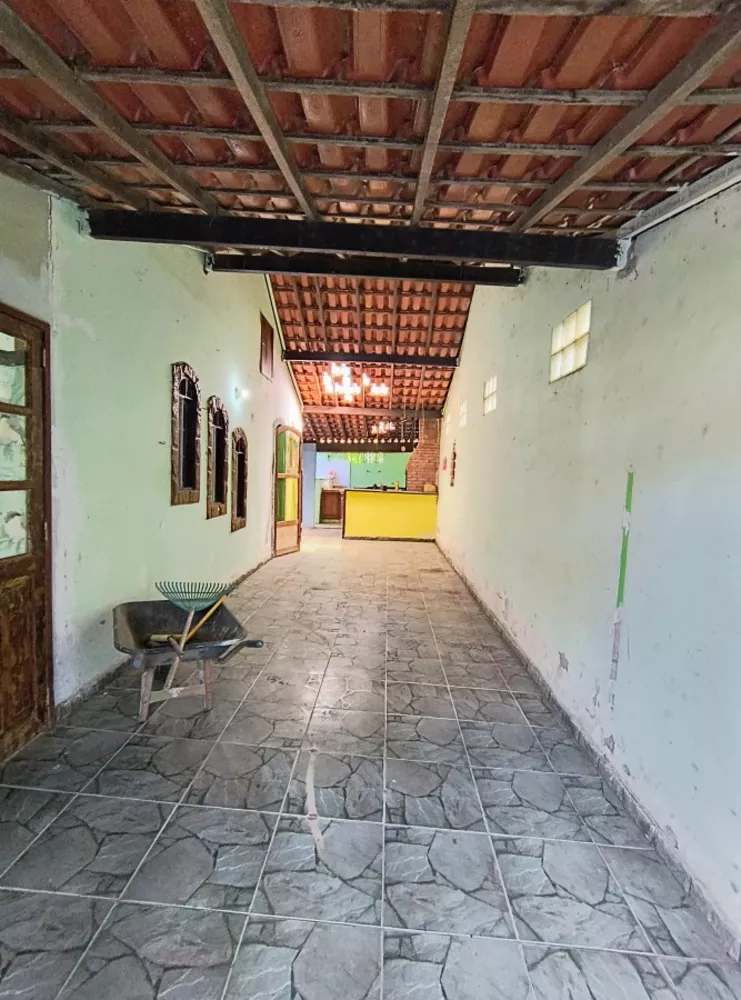 Casa, 2 quartos, 360 m² - Foto 3