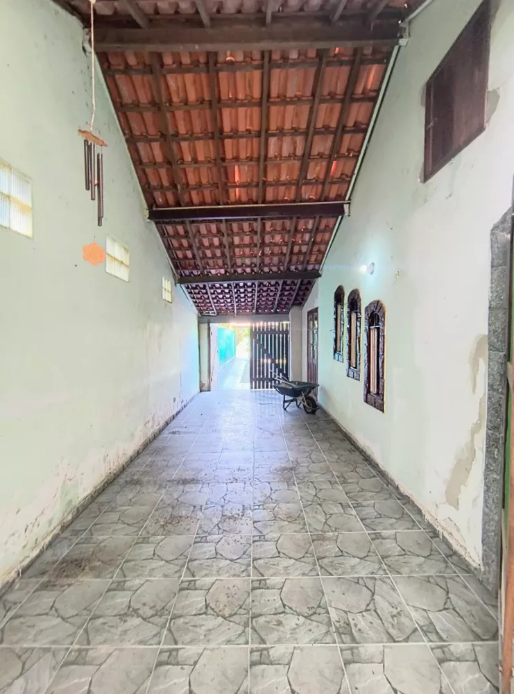 Casa, 2 quartos, 360 m² - Foto 4