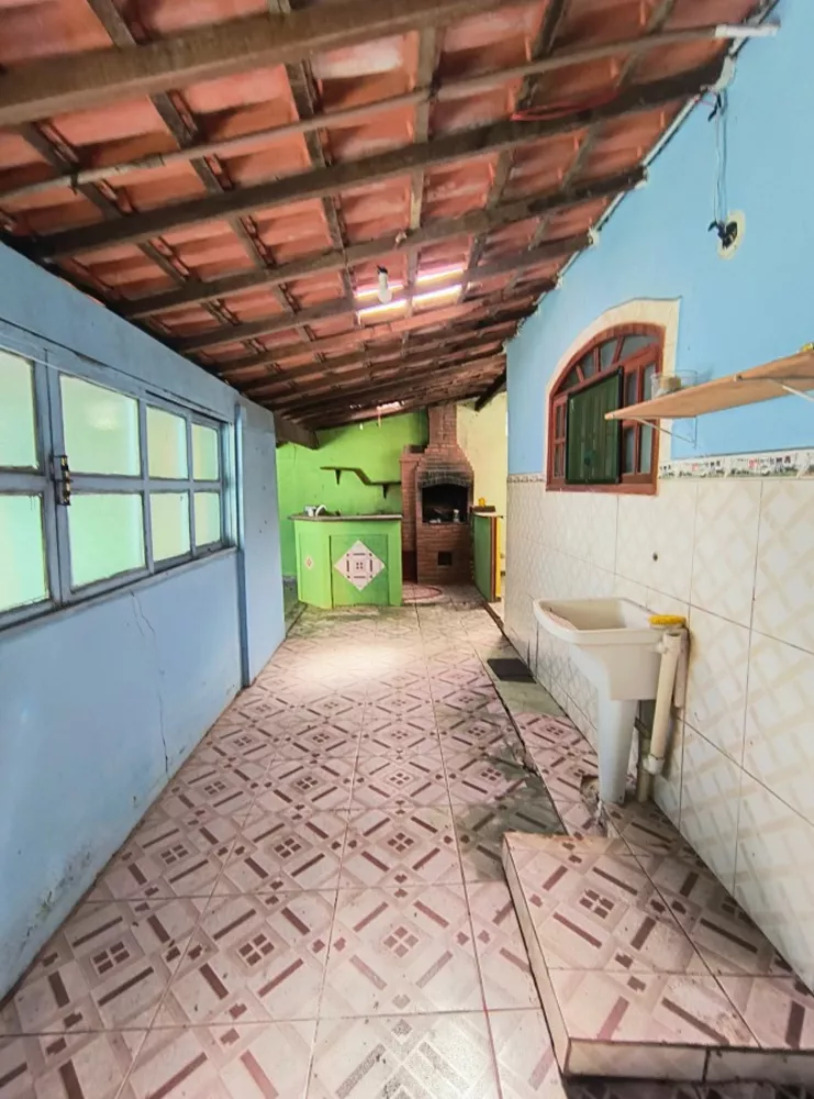 Casa, 2 quartos, 360 m² - Foto 5