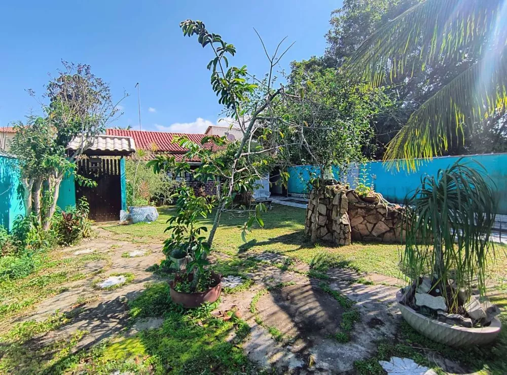 Casa, 2 quartos, 360 m² - Foto 11