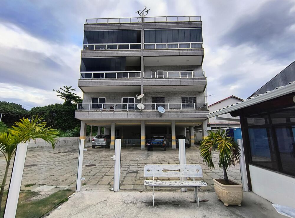 Apartamento, 3 quartos, 126 m² - Foto 1