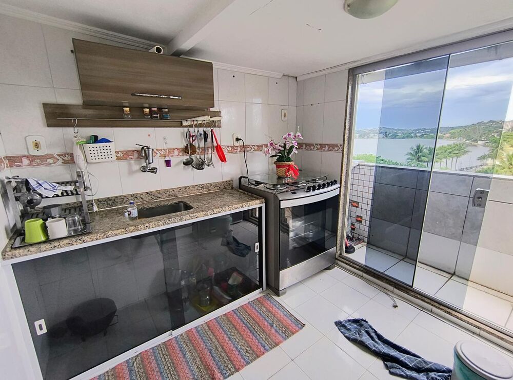 Apartamento, 3 quartos, 126 m² - Foto 11