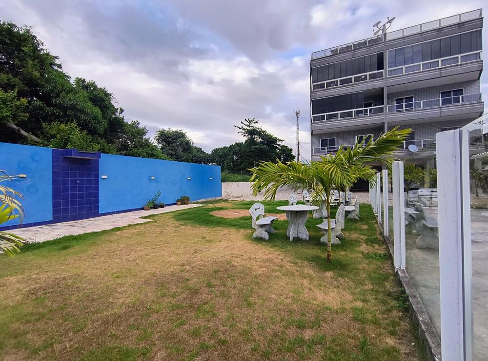 Apartamento, 3 quartos, 126 m² - Foto 16