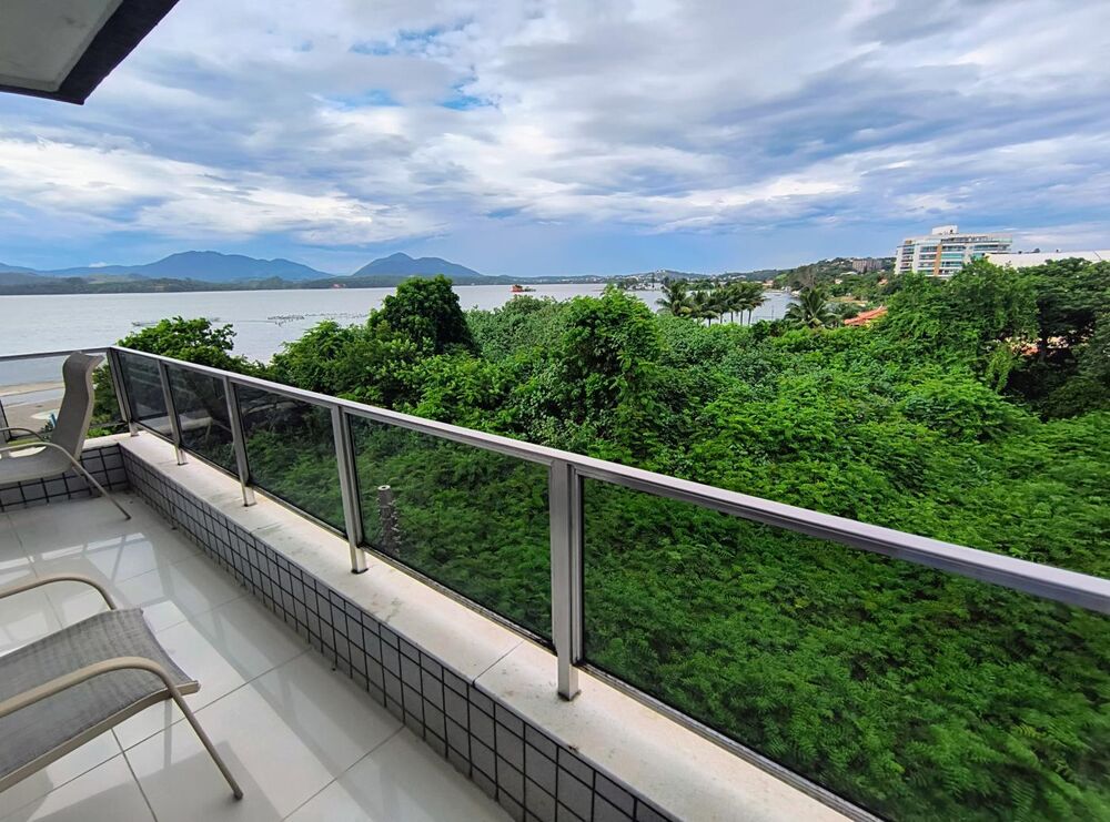 Apartamento, 3 quartos, 126 m² - Foto 13