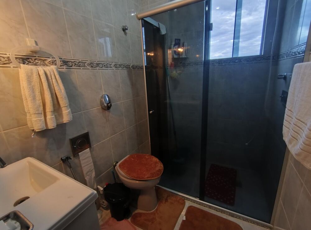 Apartamento, 3 quartos, 126 m² - Foto 10