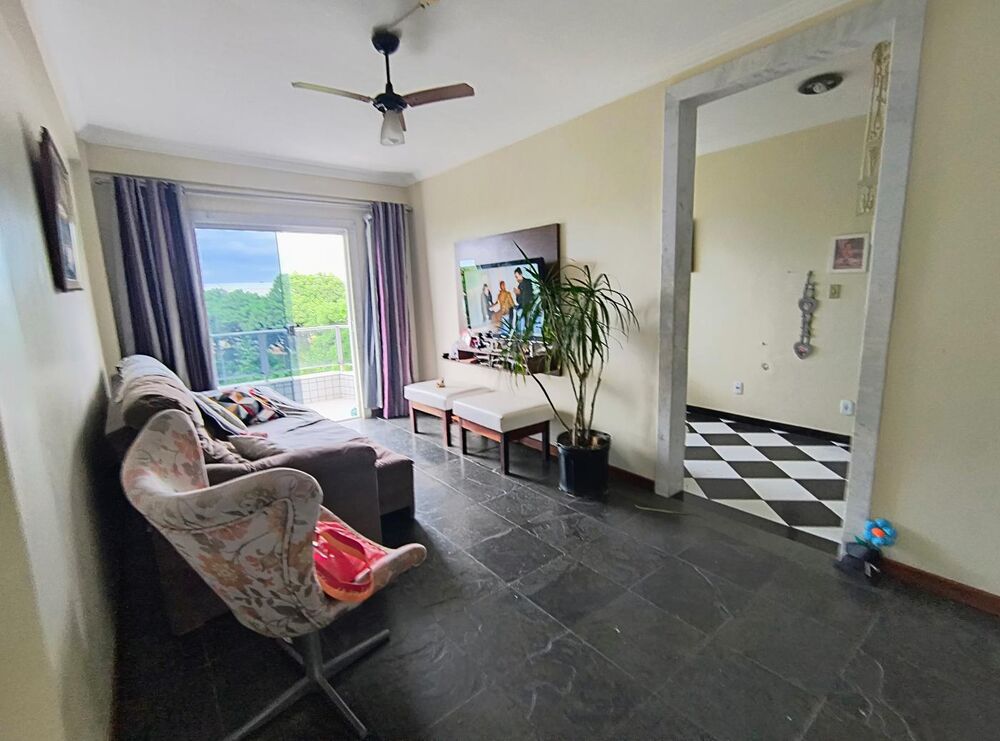 Apartamento, 3 quartos, 126 m² - Foto 3