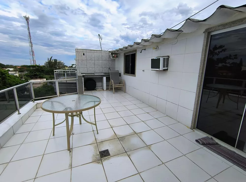 Apartamento, 3 quartos, 126 m² - Foto 19