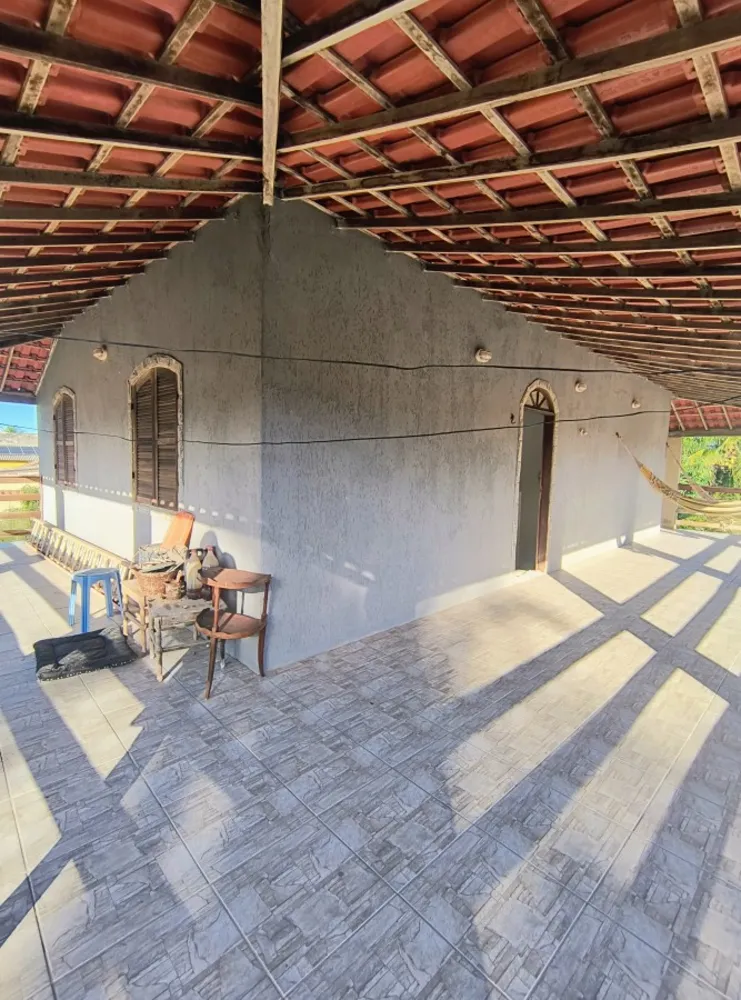 Casa, 4 quartos, 360 m² - Foto 23