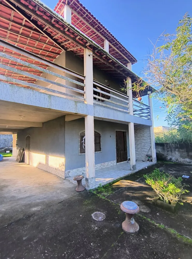 Casa, 4 quartos, 360 m² - Foto 2