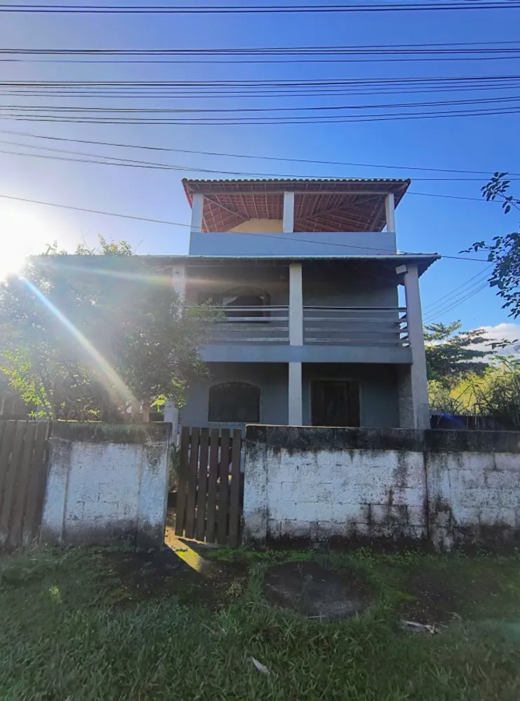 Casa, 4 quartos, 360 m² - Foto 1