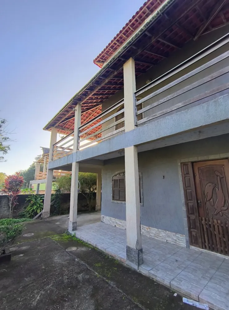 Casa, 4 quartos, 360 m² - Foto 14