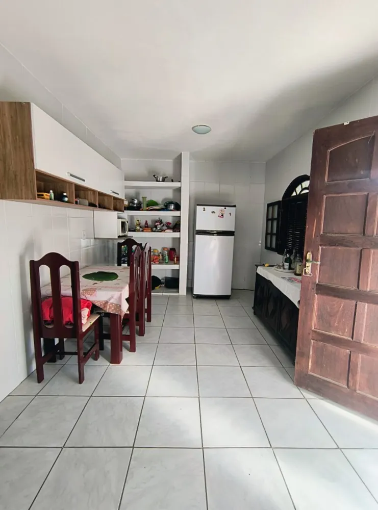 Casa, 4 quartos, 360 m² - Foto 17