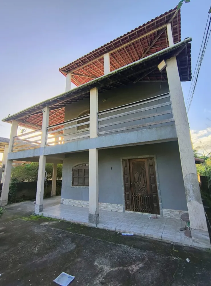 Casa, 4 quartos, 360 m² - Foto 3