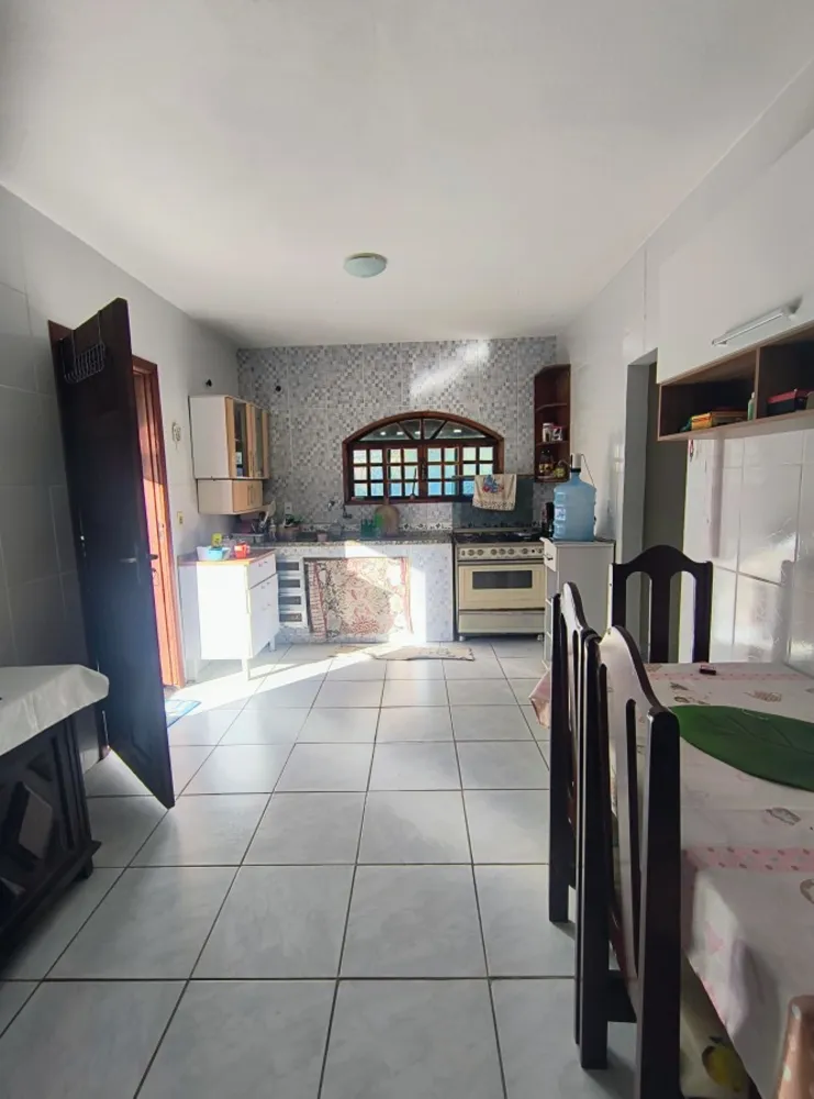 Casa, 4 quartos, 360 m² - Foto 6